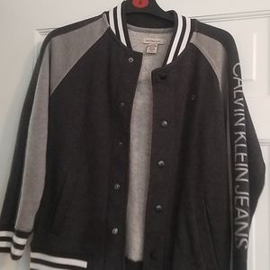 Calvin Klein boys size 8